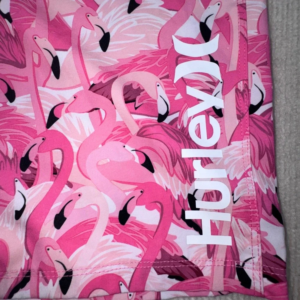 Hurley board shorts